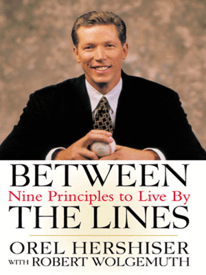 Between the Lines - ebook